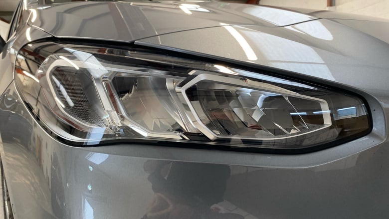 BMW 2 Series 225e xDrive Luxury 5dr DCT Hatchback